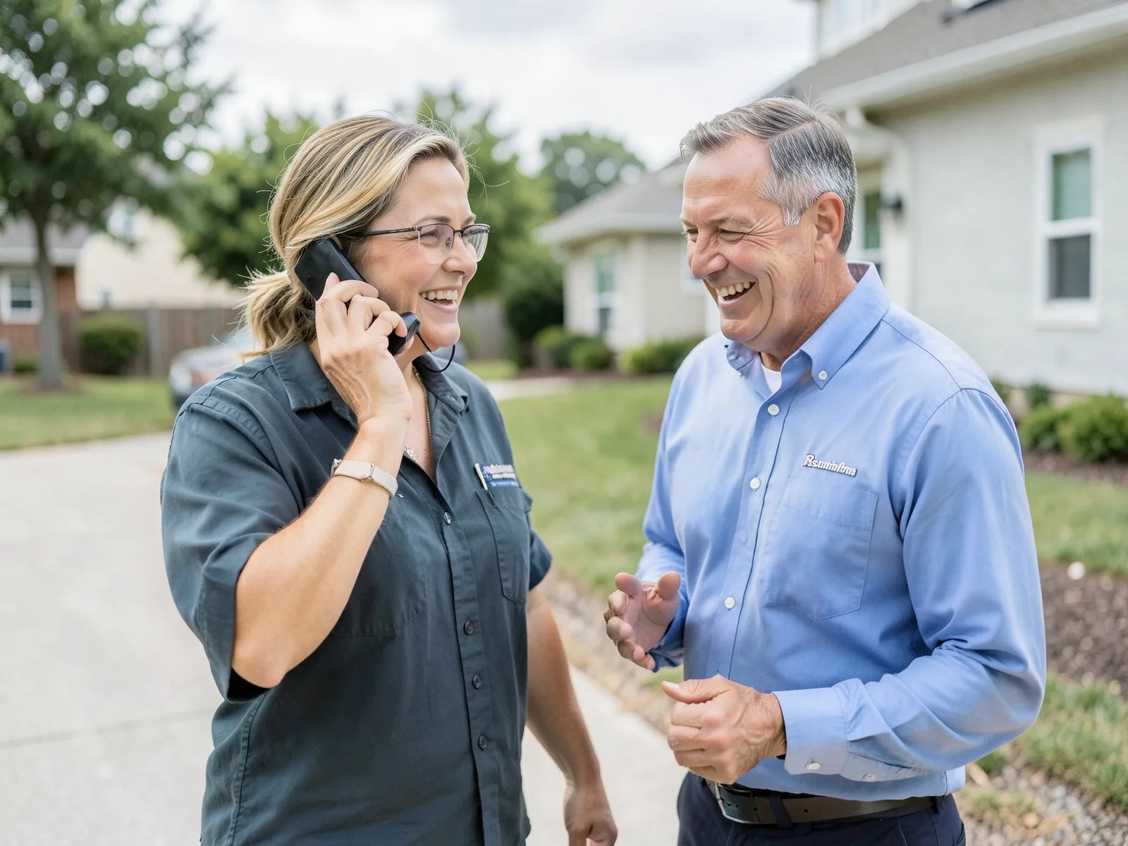 Frequently Asked Questions About Wall Water Damage Restoration in Duluth, GA